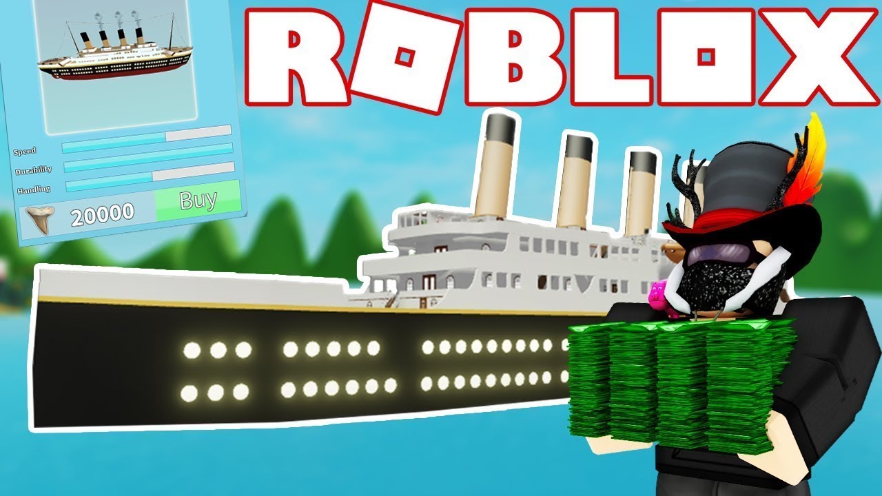 Sharkbite Roblox Boats - roblox escape sharkbite with molly her unicorn youtube